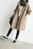 Beige / S