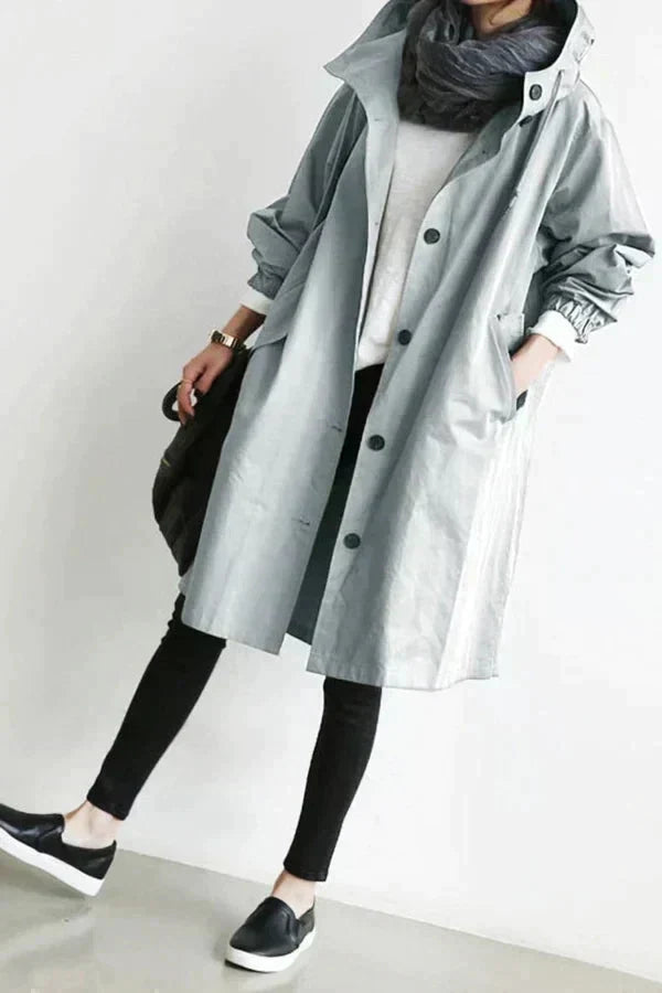 Gray / S