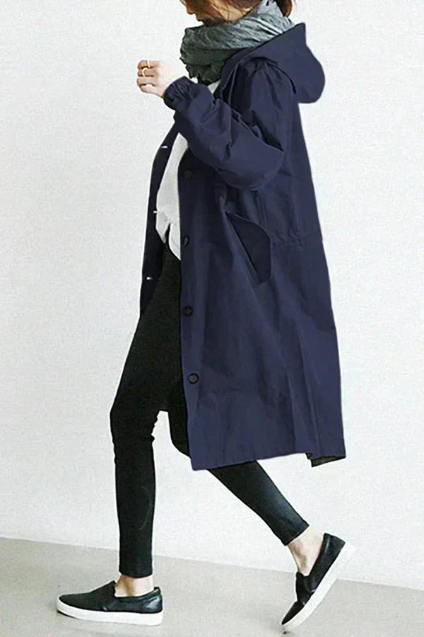 Navy Blue / S