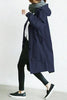 Navy Blue / S