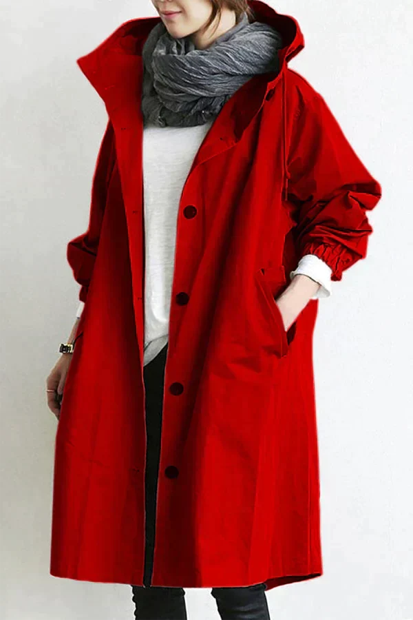 Red / S