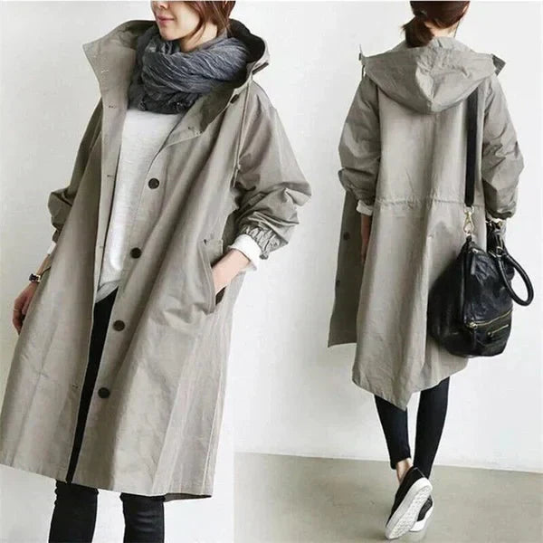 Light Gray / S