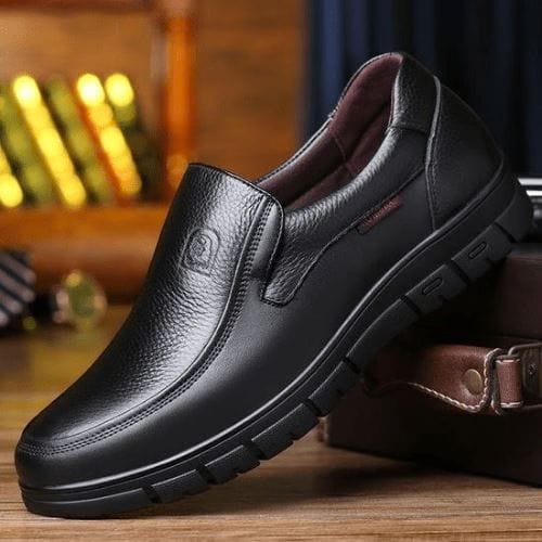 Sander™ | Stylish orthopedic shoes