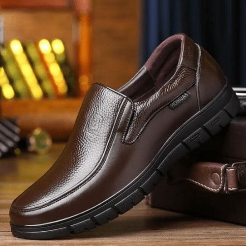 Sander™ | Stylish orthopedic shoes