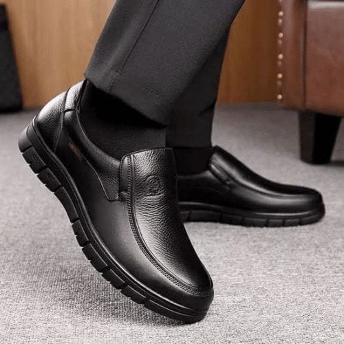 Sander™ | Stylish orthopedic shoes