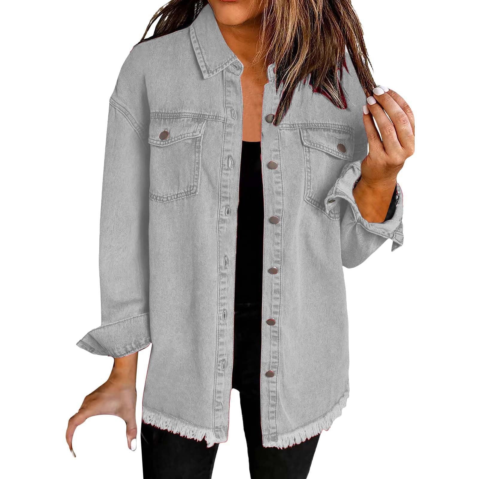 Gray / S