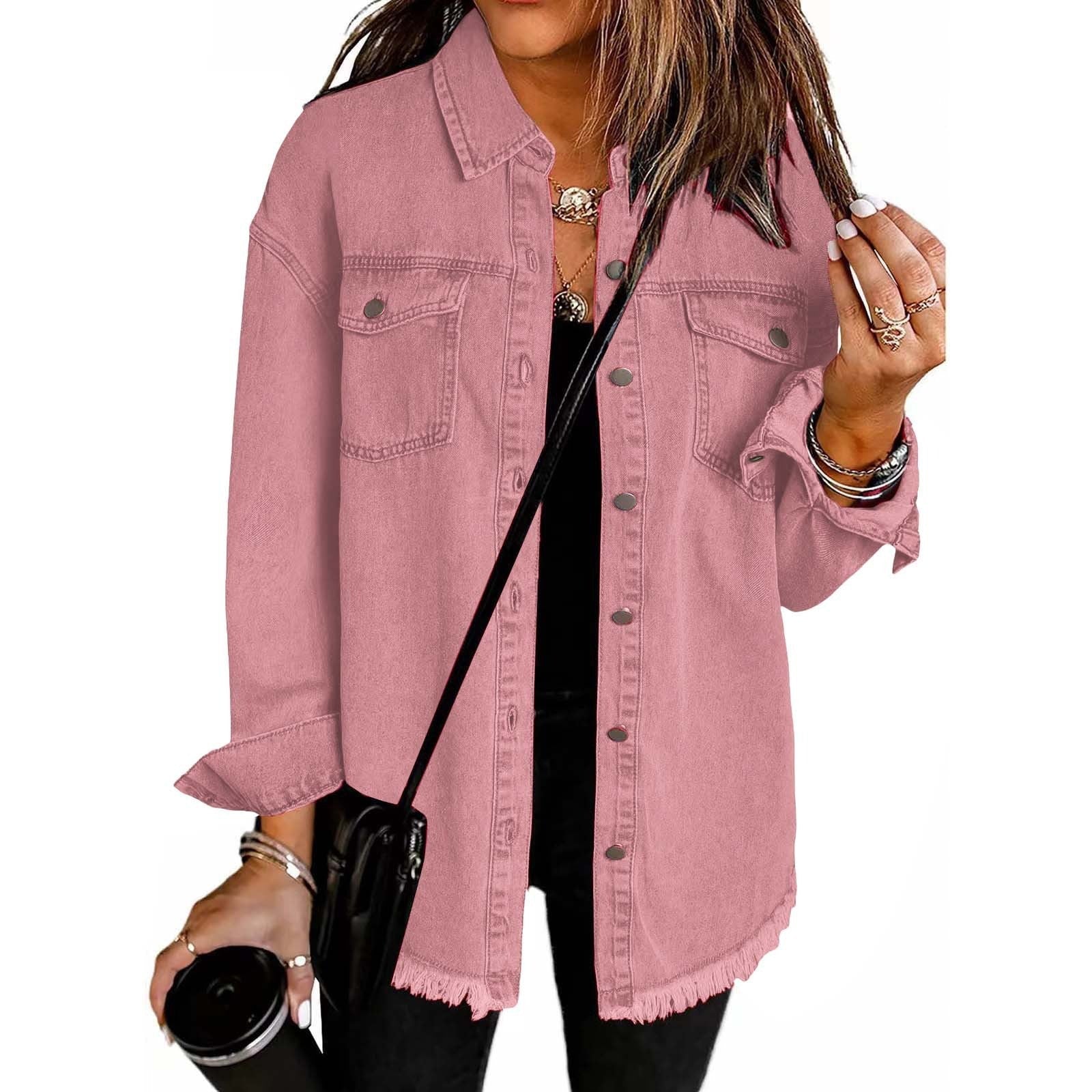 Pink / S