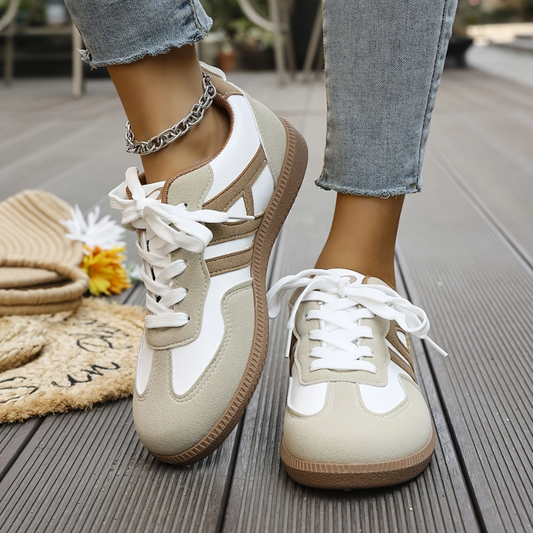 Noellea™ | Balance Step Sneaker