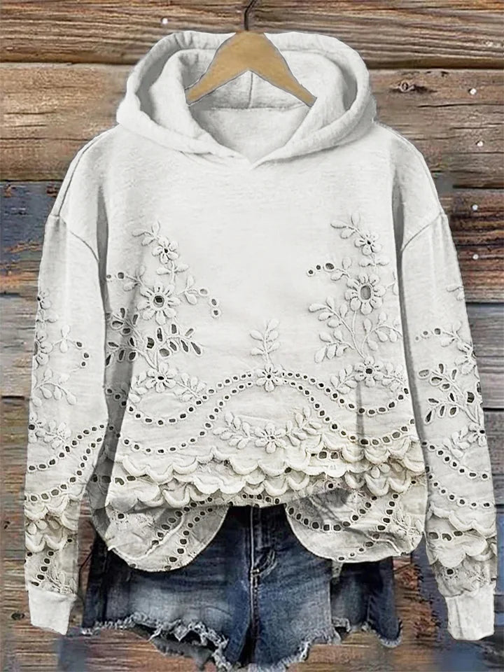 White / XS
