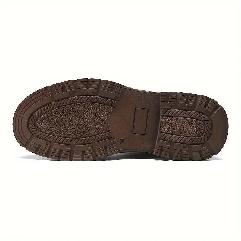 Auden™ | All-Terrain Boots