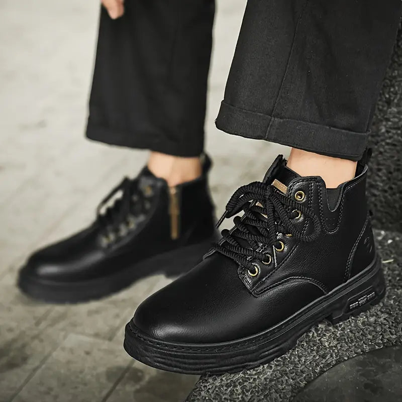 Auden™ | All-Terrain Boots