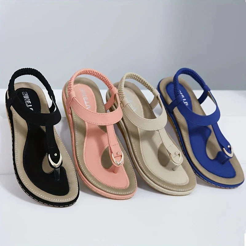 OrthoUnity™ | soft foam orthopedic sandals