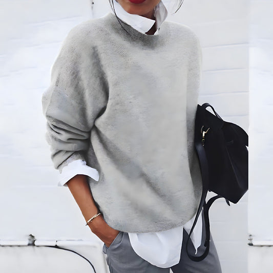 Adrienne™ - Cashmere Sweater