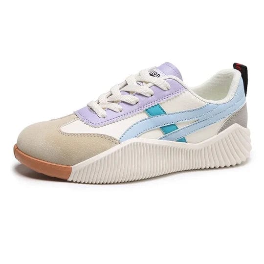White & Blue / 35