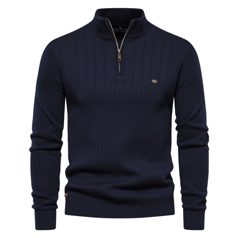 Casper | Casual Cotton Men's Sweater