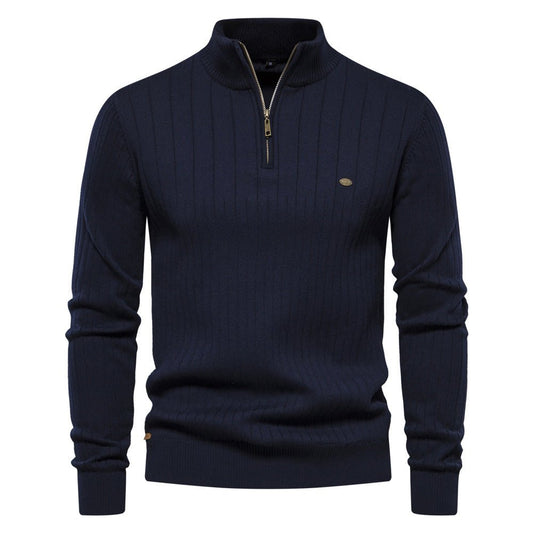 Casper | Casual Cotton Men's Sweater