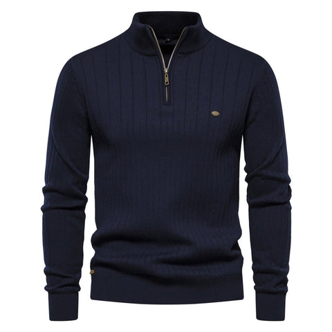 Casper | Casual Cotton Men's Sweater