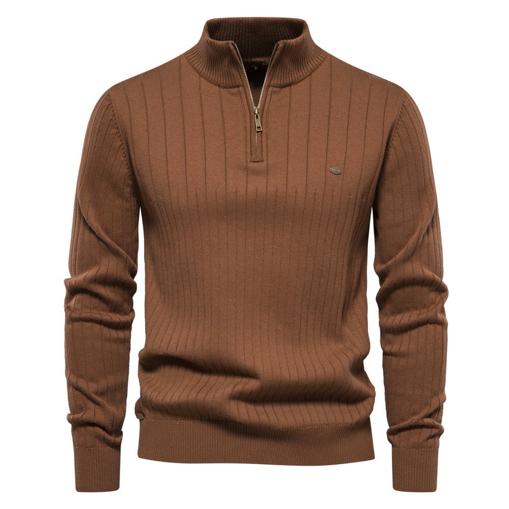 Brown / S