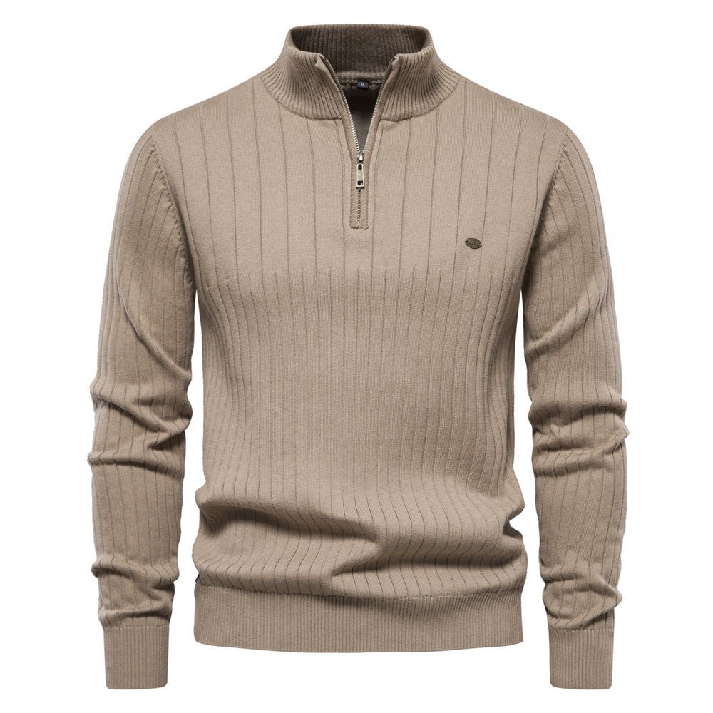 Casper | Casual Cotton Men's Sweater