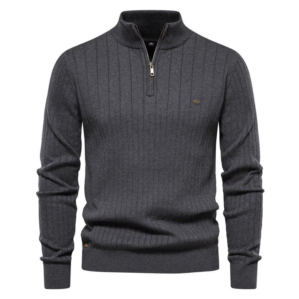 Casper | Casual Cotton Men's Sweater