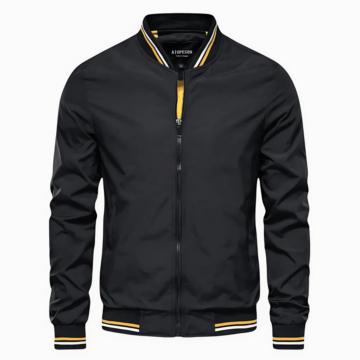 Aiopeson | Windproof Men's Jacket