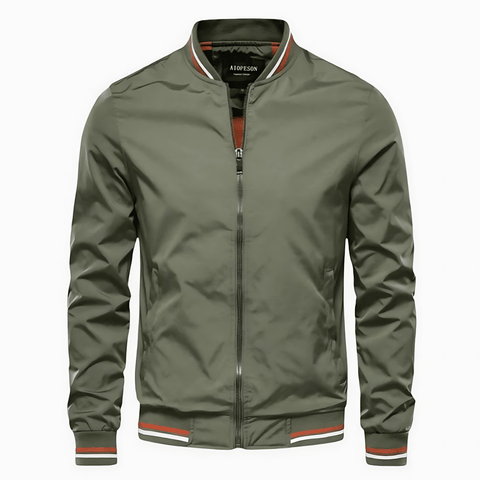 Aiopeson | Windproof Men's Jacket