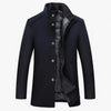 Navy Blue / M (170)
