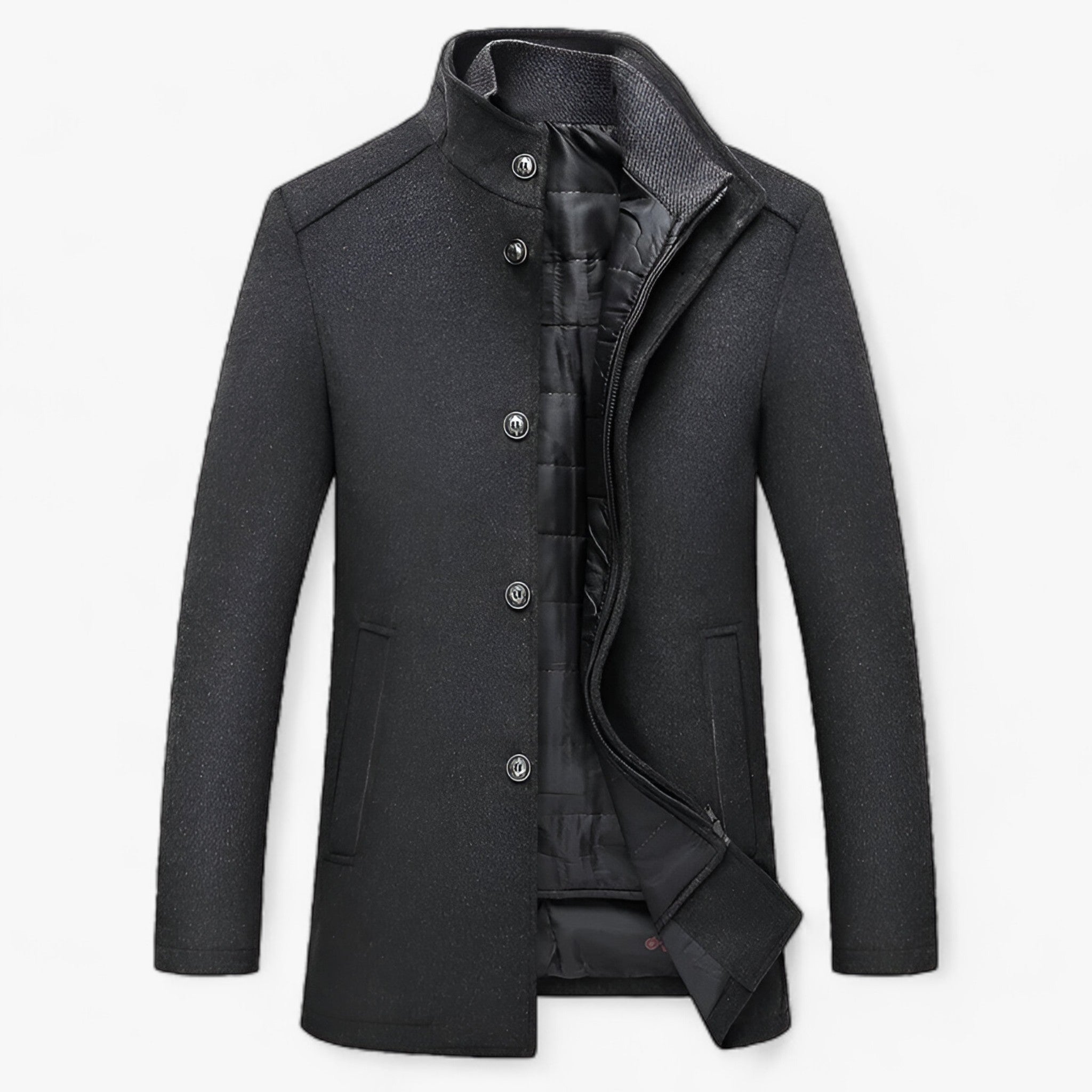 Dark Gray / M (170)