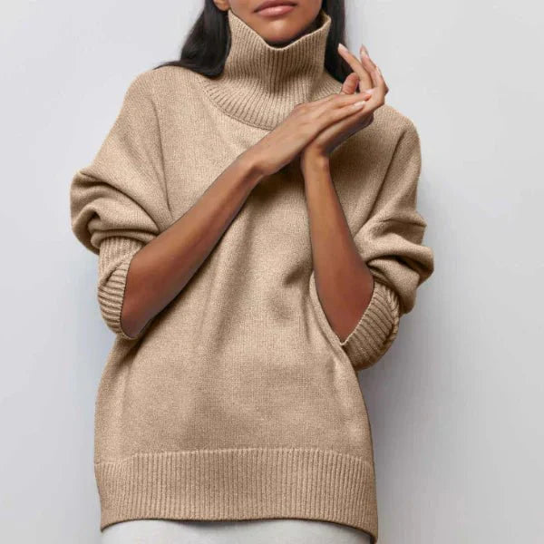 Beige / S