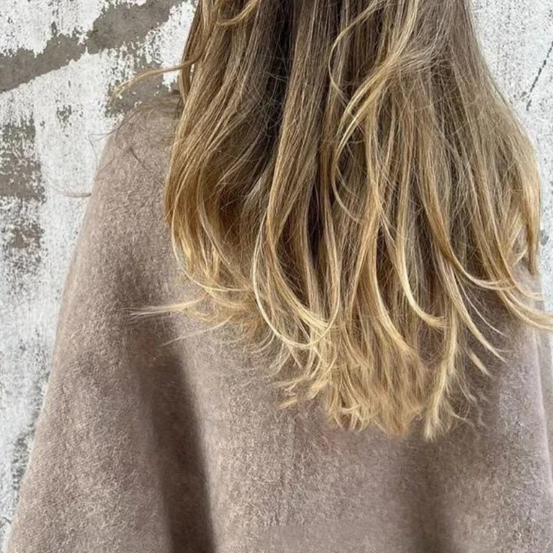 Amélie® | Comfy & trendy mid-length jacket