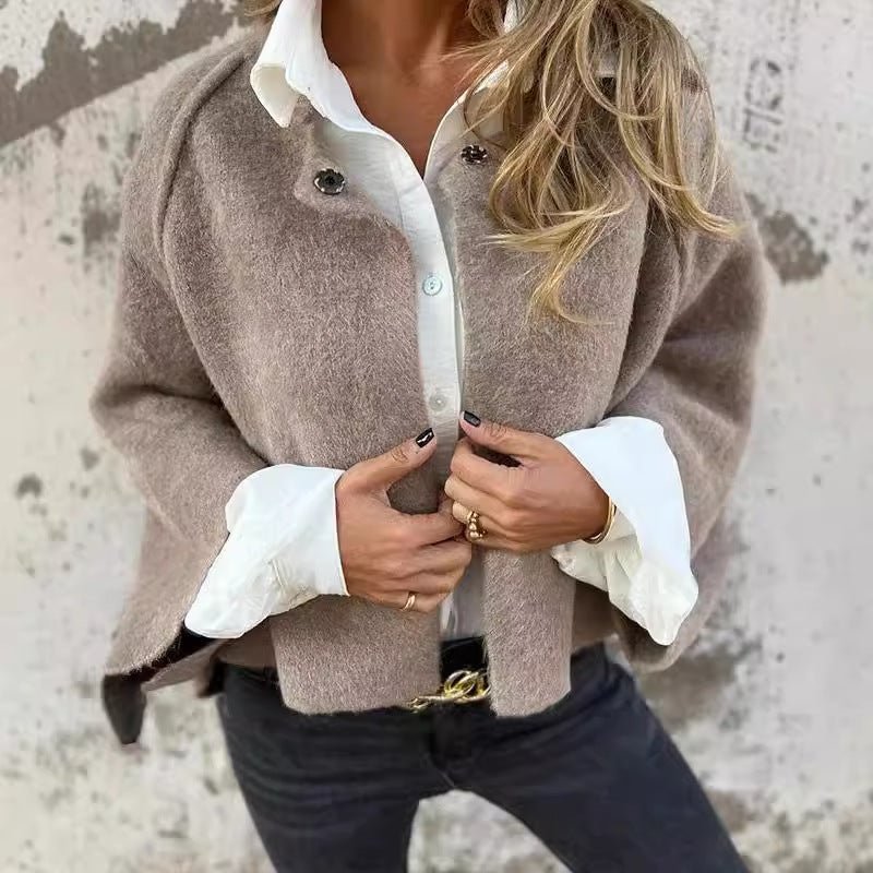 Beige / S (36)