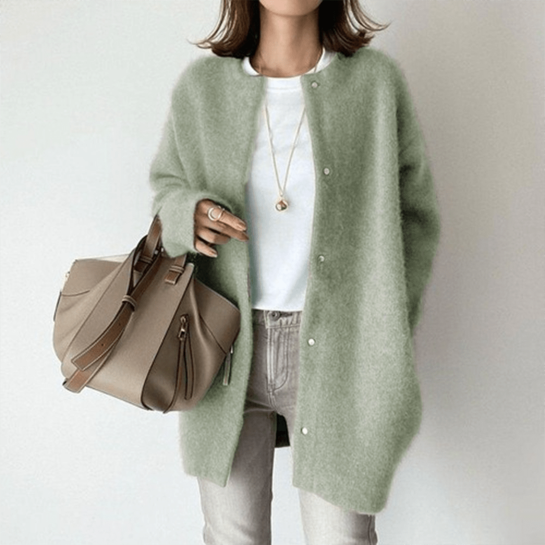 Green / XS