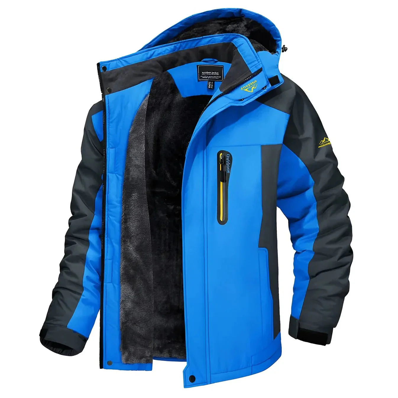 Blue / XS (34)