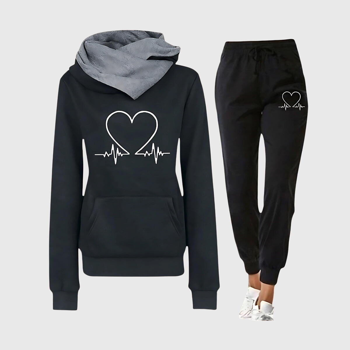 Freska™ | Comfortable Gym Set