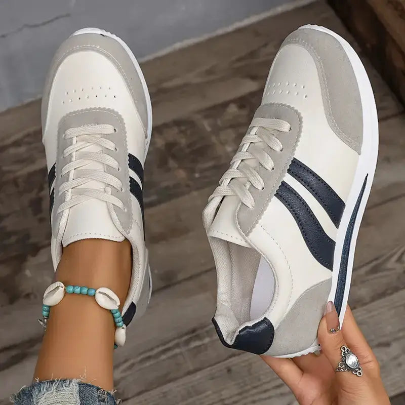 Noria™ | Breathable and Comfortable Sneakers