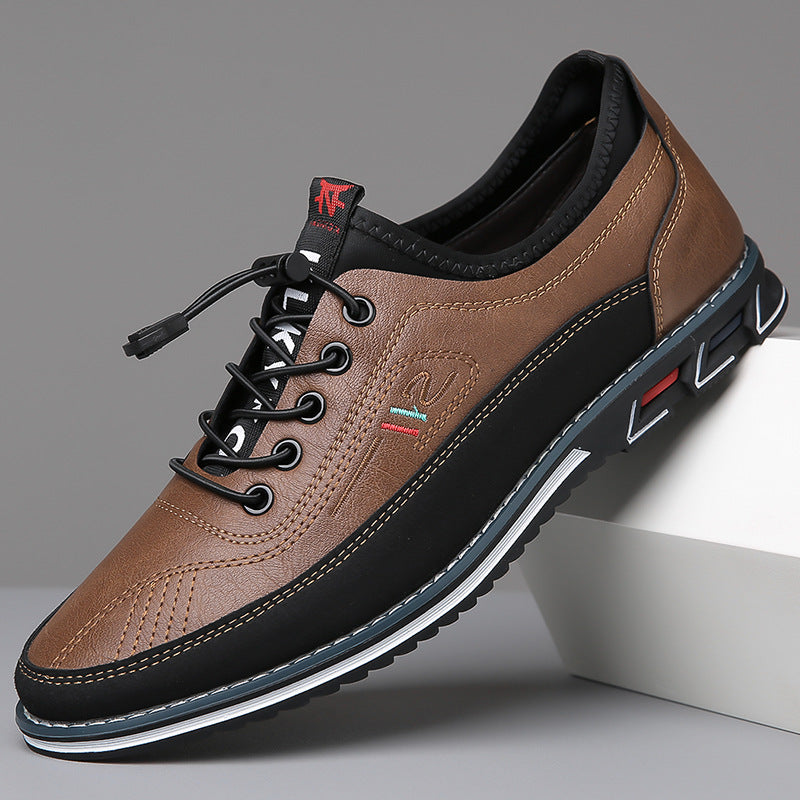 Dark brown / 39