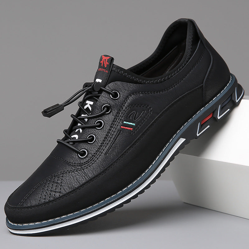 Black / 39