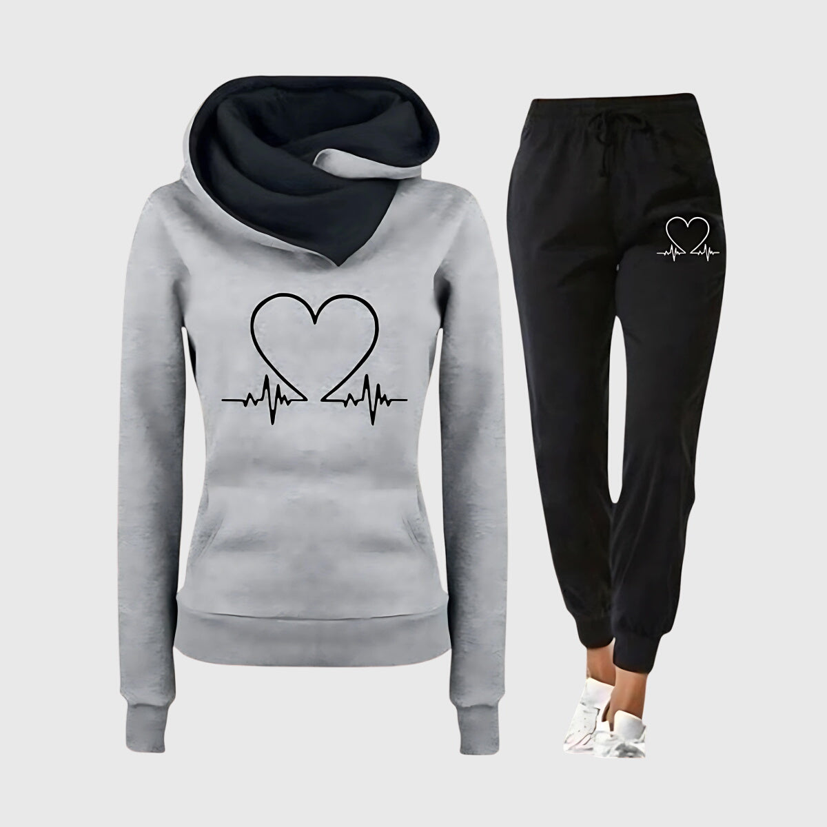 Gray / S