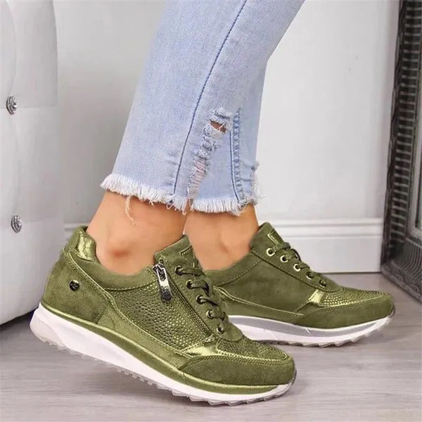 Green / 35