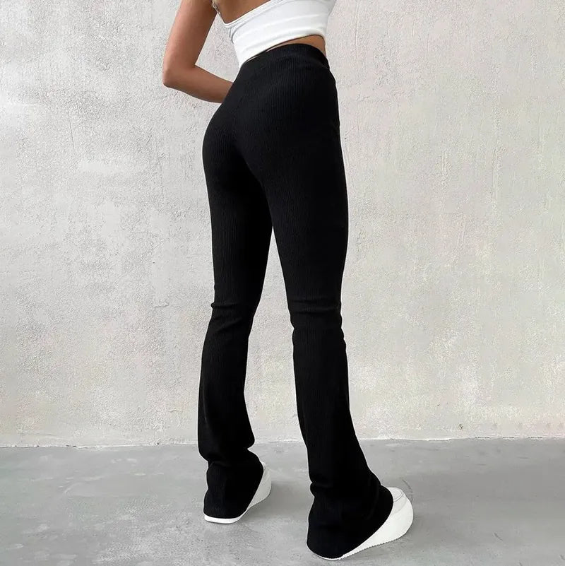 Black / S