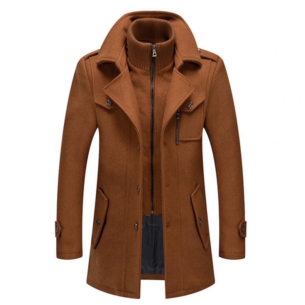 Brown / M