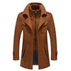 Brown / M