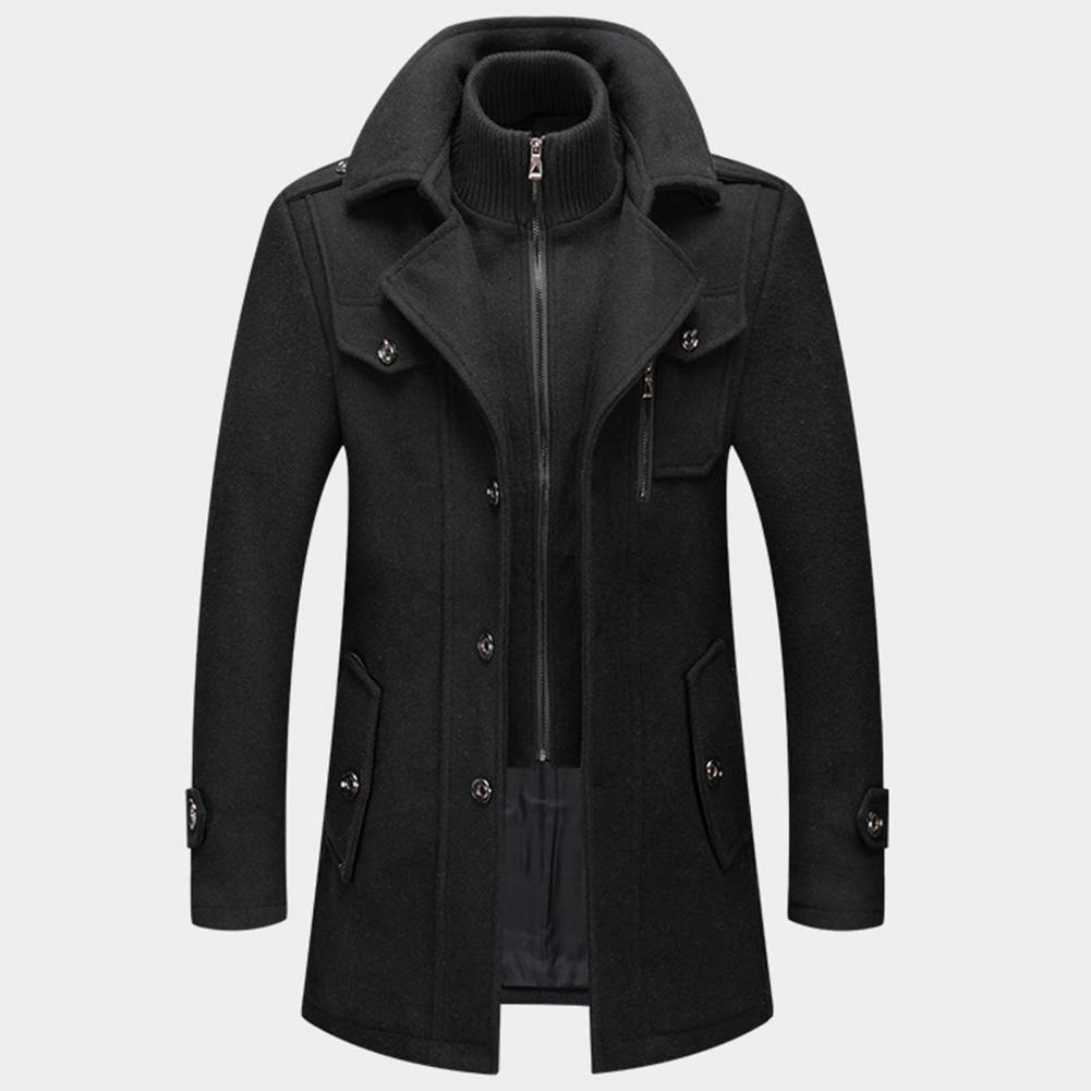 Black / M