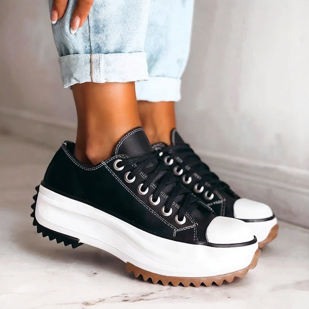 Black / 35