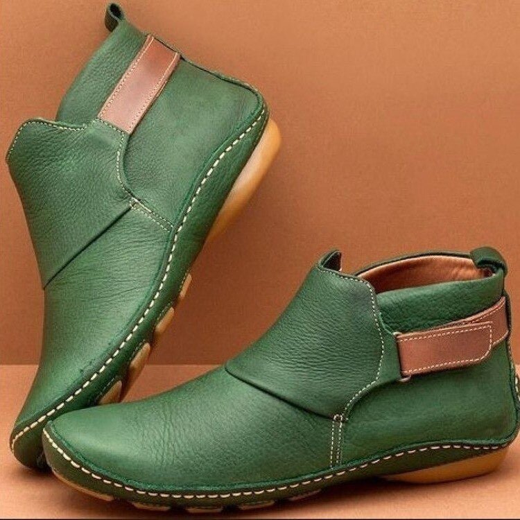 Eucalyptus Green / 34