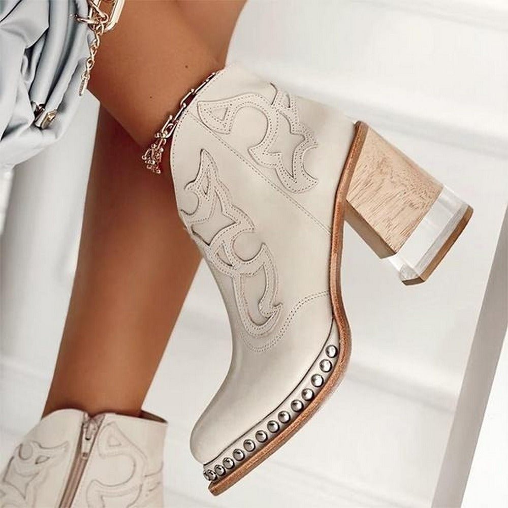 White / 34