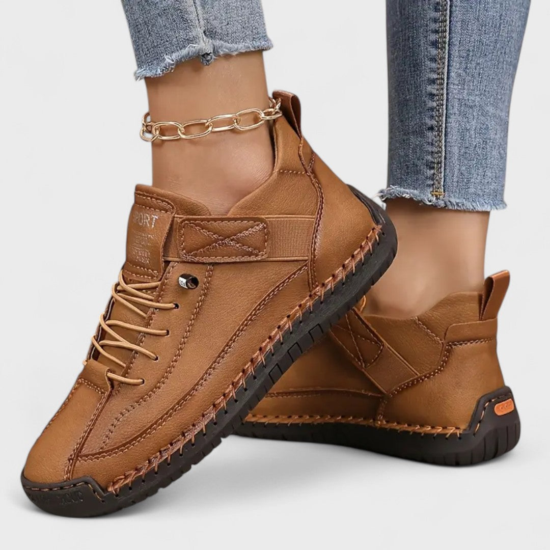 Brown / 36