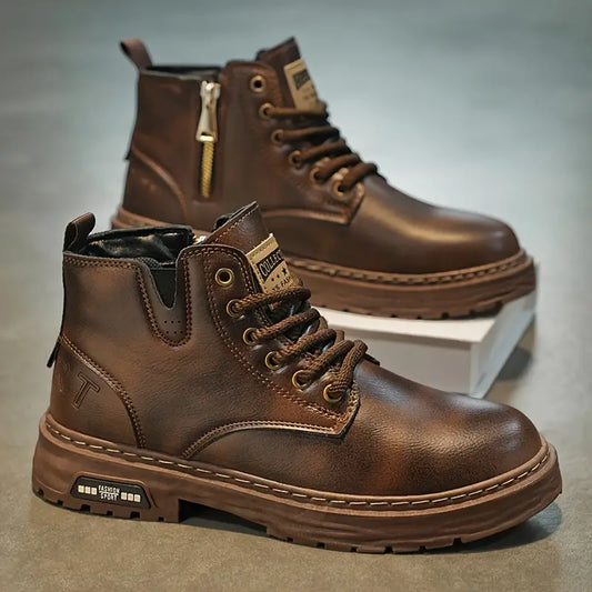 Auden™ | All-Terrain Boots