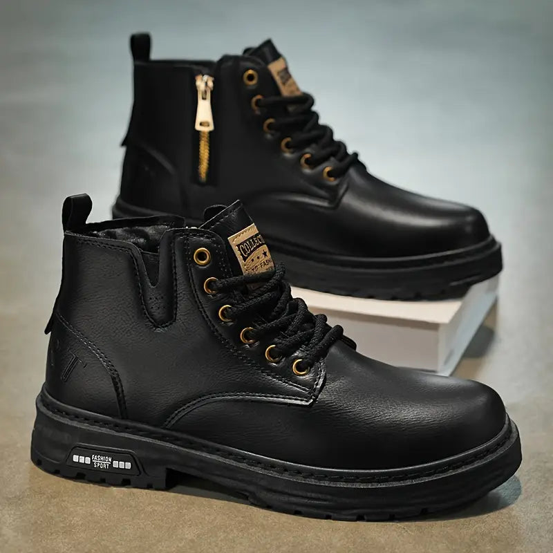 Auden™ | All-Terrain Boots