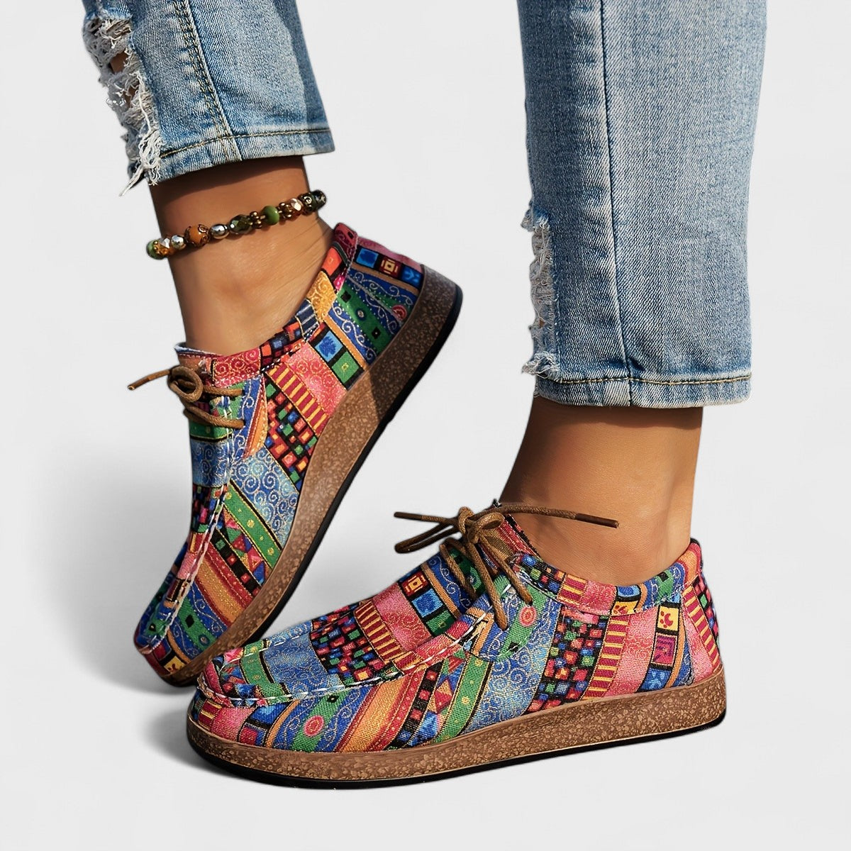 Selvine™ | Comfortable orthopedic sneakers